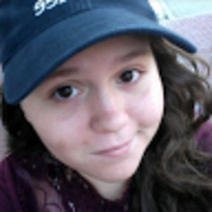 Meet your Posher, Zoe